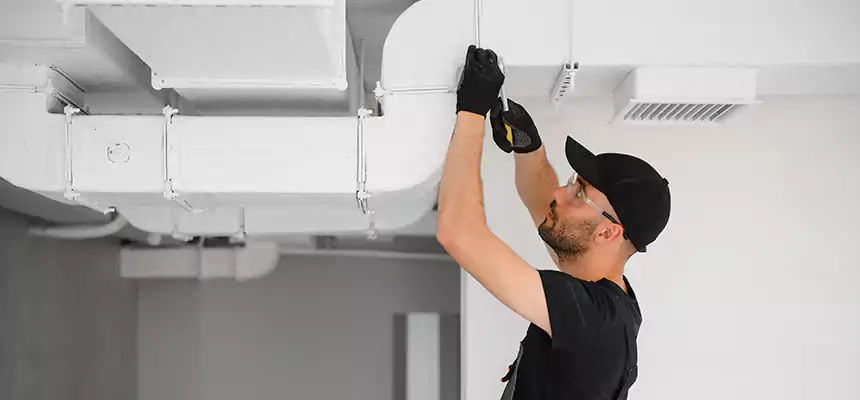 Our Air Duct Cleaning Services in Lomita, CA