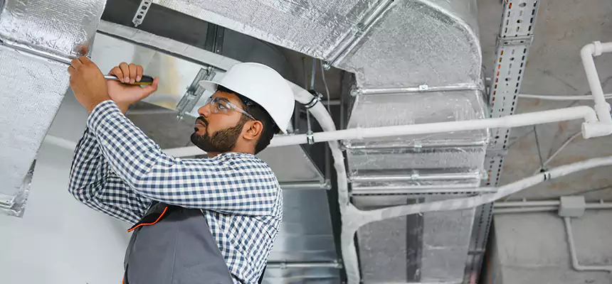 Proactive Ac Vent Repairs & Air Duct Replacement Companies Near Me in Lomita