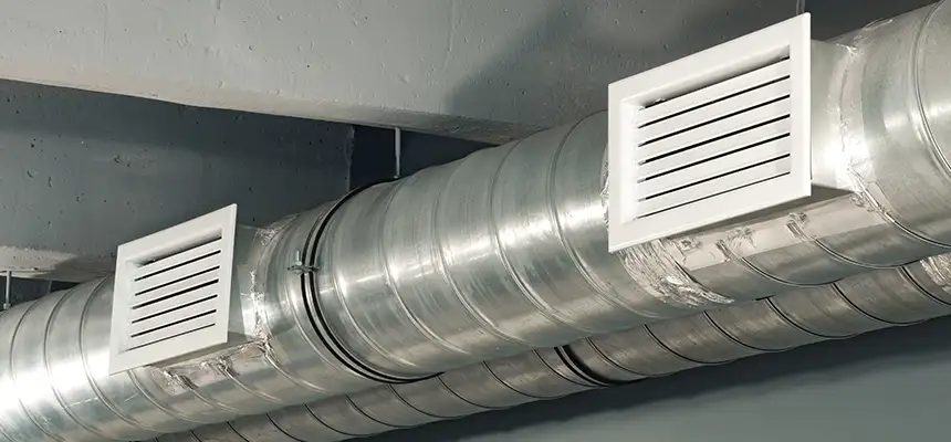 Our Air Duct Camera Inspection Services in Lomita, CA