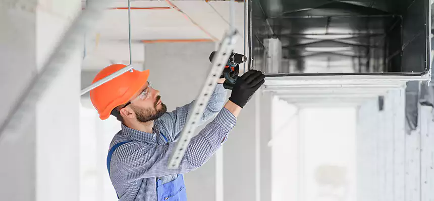 Our Air Vent Replacement Services in Lomita, CA