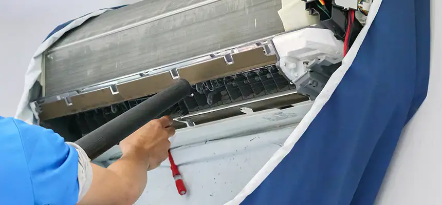 Advanced Clogged Dryer Vent Repair for Multi-Unit & Commercial in Lomita, CA