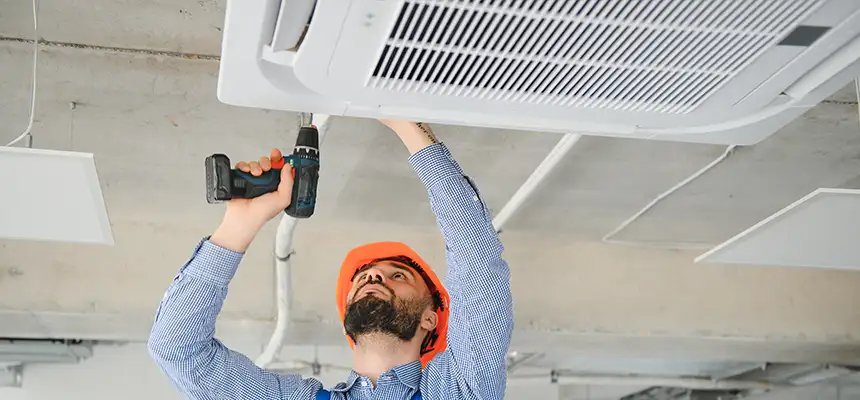 Detailed Multi‑Unit Riser & Roof Termination Cleaning in Lomita