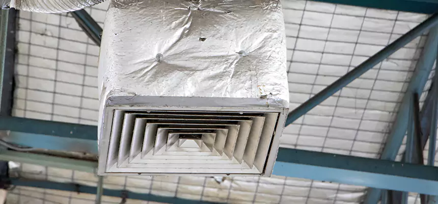 Our Custom HVAC Ductwork Services in Lomita, CA