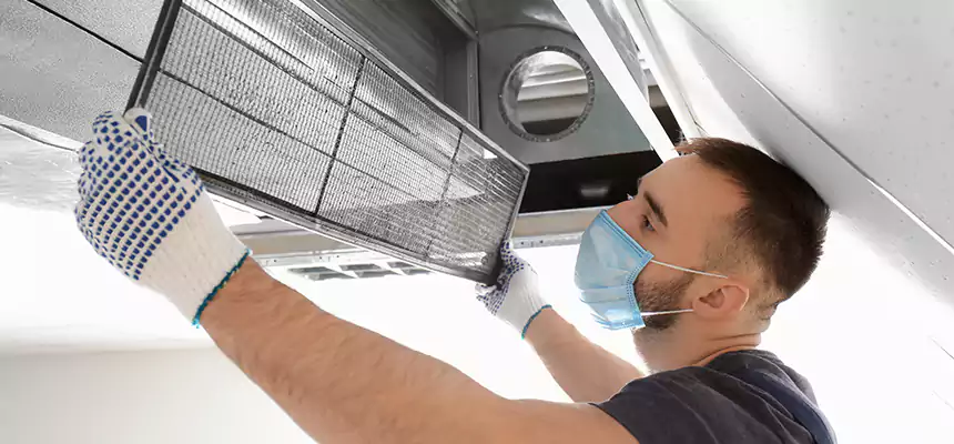 Our Dryer Vent Cleaning Services in Lomita, CA