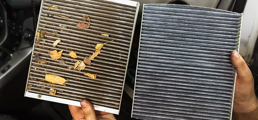 Our Dryer Vent Lint Filter Cleaning Services in Lomita, CA