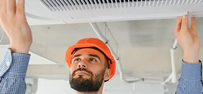 Our Furnace Vent Cleaning Services in Lomita, CA