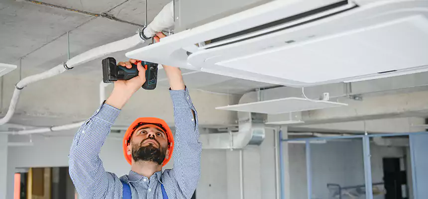 Eco‑Friendly Coil & Plenum Deep Cleaning in Lomita