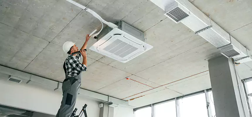 Our HVAC System Deodorizing Services in Lomita, CA