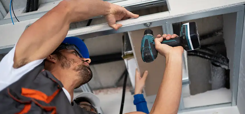 Our Improve Home Air Circulation Services in Lomita, CA