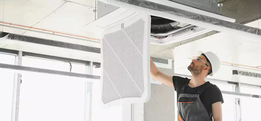 Our Indoor Air Quality Improvement Services in Lomita, CA