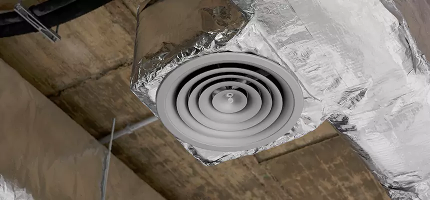 Our Low VOC Vent Installation Services in Lomita, CA