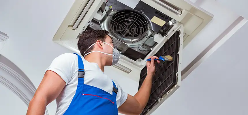 Our Move-in/Move-out Duct Cleaning Services in Lomita, CA