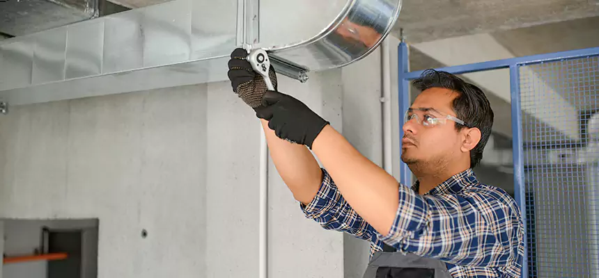 Our Post-Construction Duct Cleaning Services in Lomita, CA