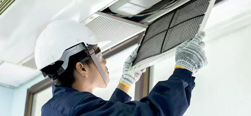 Our Residential Air Vent Cleaning Services in Lomita, CA