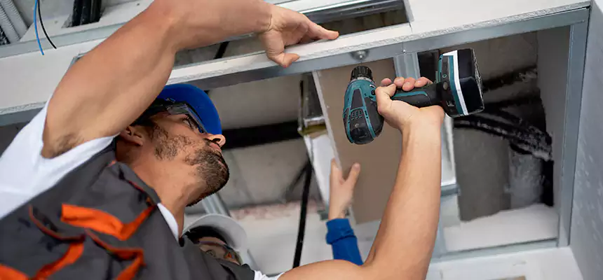 Our Retail Store Duct Cleaning Services in Lomita, CA