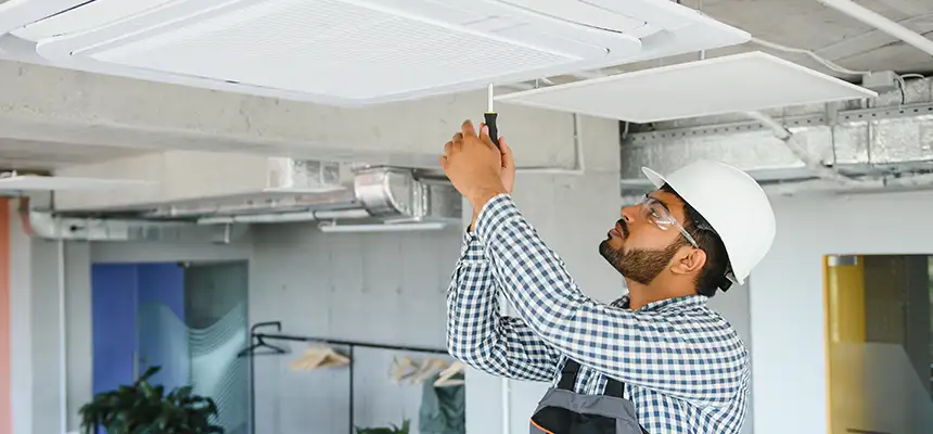 Our Roof Dryer Vent Cleaning Services in Lomita, CA