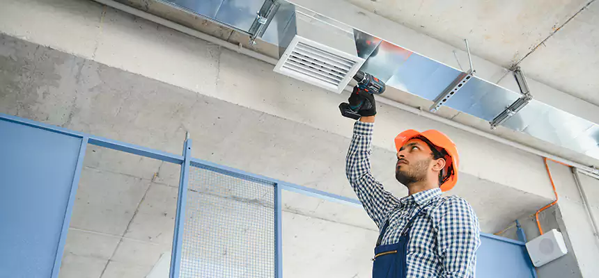 Efficient Exhaust Vent Cleaning in Lomita, CA