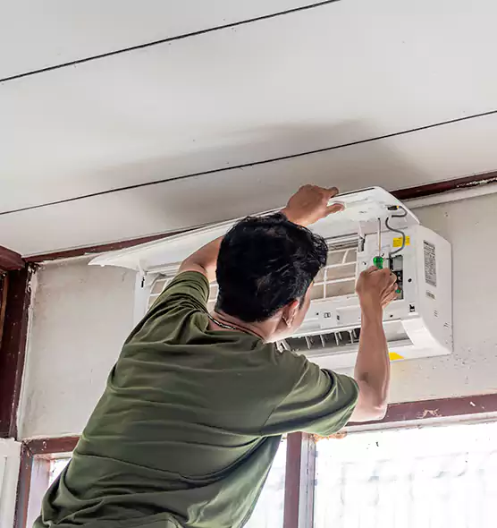 About Air Duct & AC Odor Removal in Lomita, CA