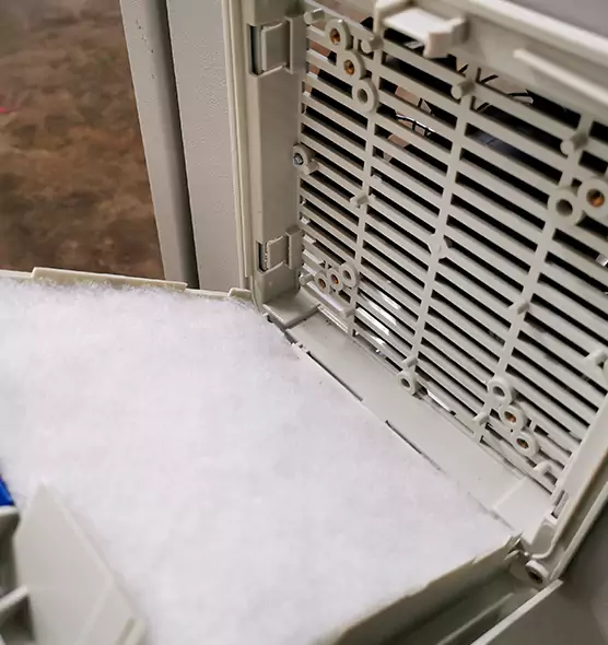 Professional Air Duct Expansion Solutions in Lomita, CA