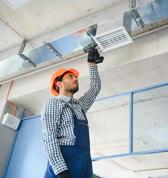 Welcome to Air Duct Cleaning & Repairs Lomita — Your Local Air Duct Installation Specialists in Lomita, CA