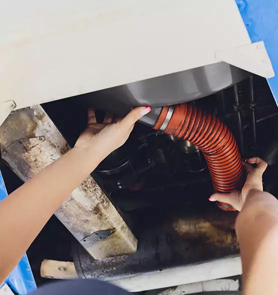 About Air Duct Virus Disinfection in Lomita, CA
