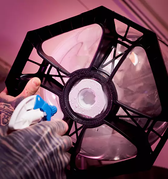 Advanced Basement Vent Cleaning in Lomita, CA