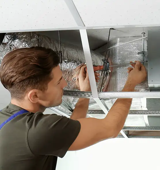 Professional Clogged Dryer Vent Repair in Lomita, CA