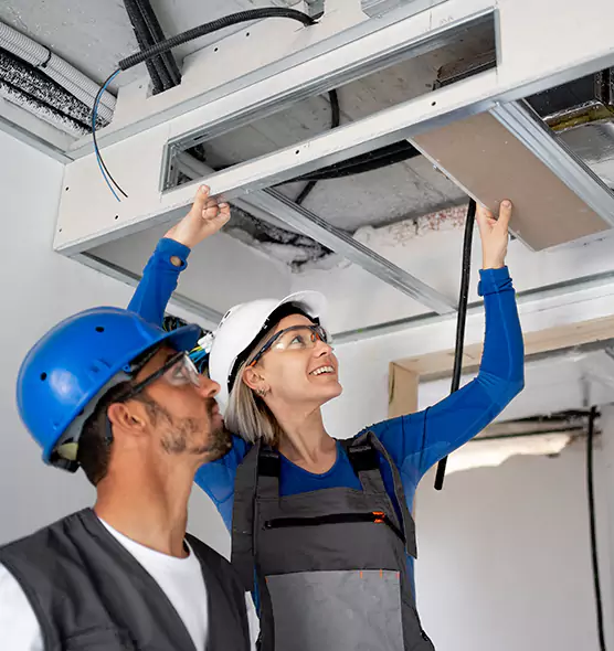 Comprehensive Duct Insulation Services in Lomita, CA
