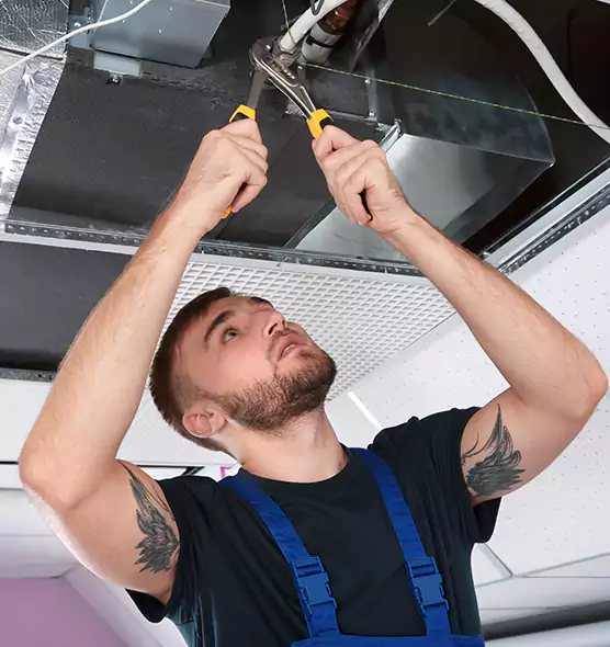 Trusted Home Air Duct Cleaning in Lomita, CA