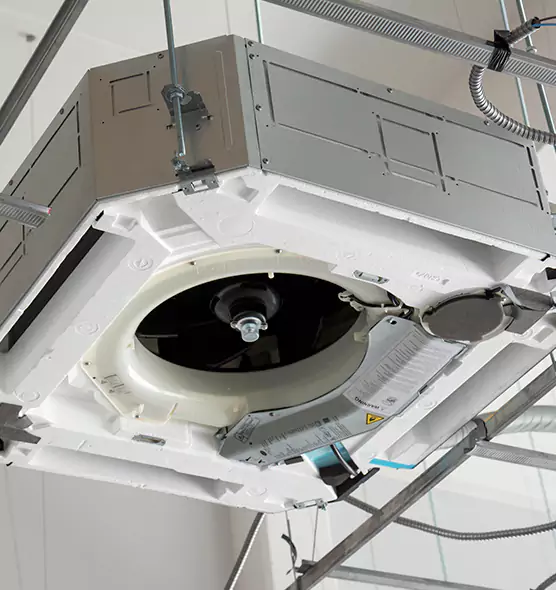 Professional Industrial Dryer Vent Cleaning in Lomita, CA