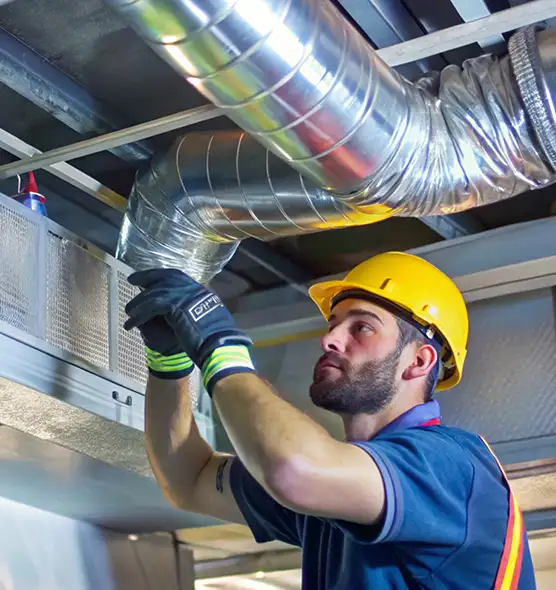 Professional NADCA Approved Air Duct Services in Lomita, CA