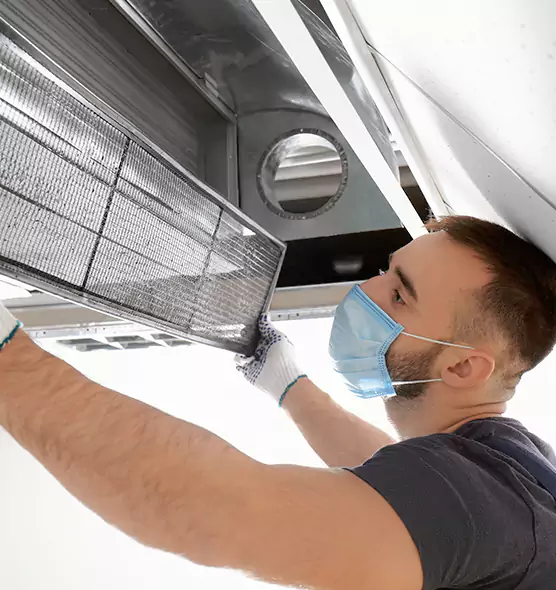 About Remove Smoke Smell From Air Duct in Lomita, CA