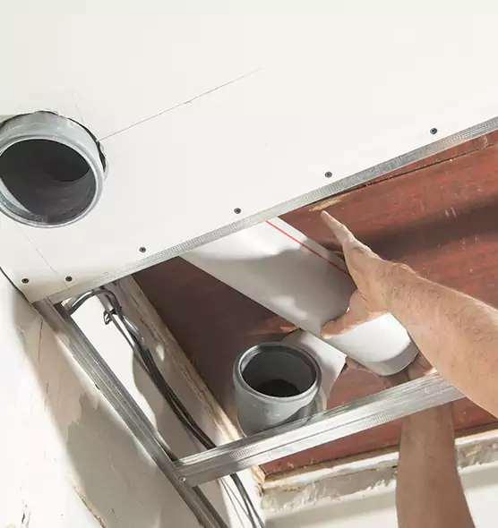 Professional Seasonal Allergy Air Duct Cleaning in Lomita, CA