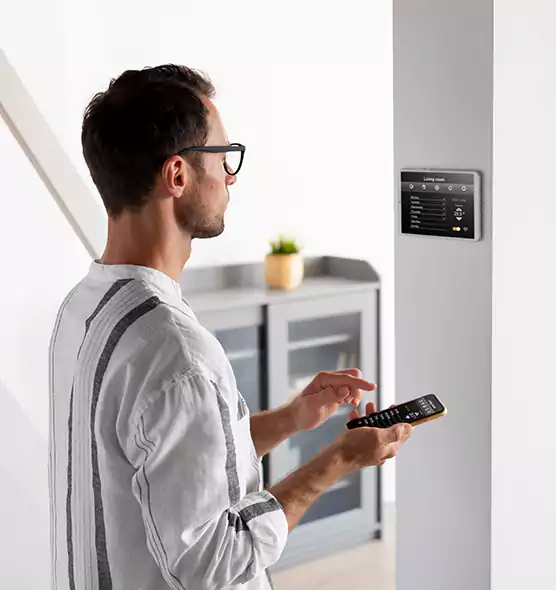 About Smart AC Vent Controller Services in Lomita