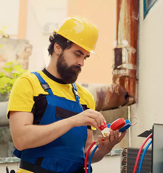 About Smart HVAC Installation in Lomita, CA