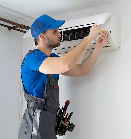 About Smart Thermostat AC Installation in Lomita, CA
