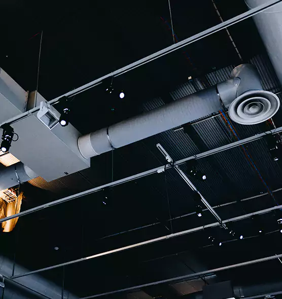 Professinal UV Light Air Purification for Ducts in Lomita, CA