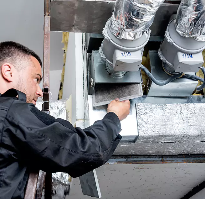 Why Homeowners & Businesses Trust Us in Lomita, CA