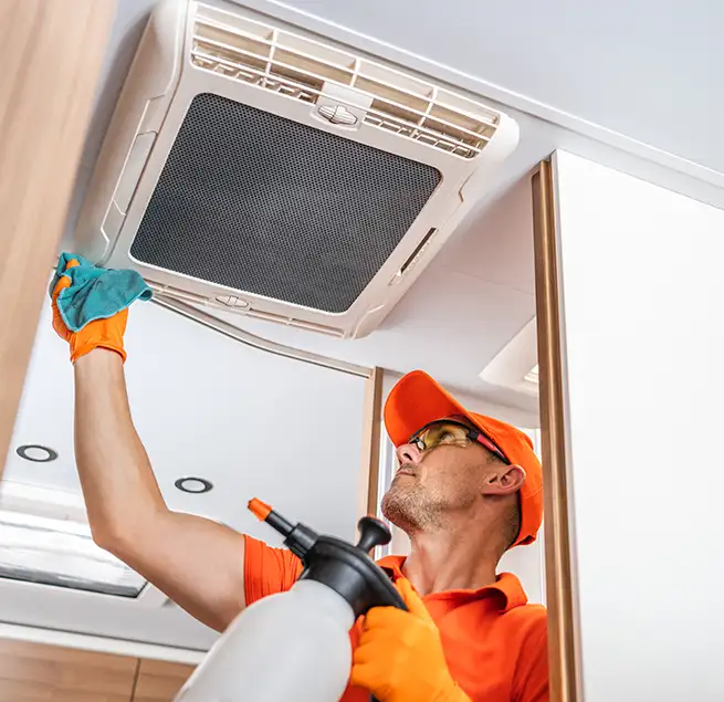 Why Homeowners & Businesses Trust Us in Lomita, CA?