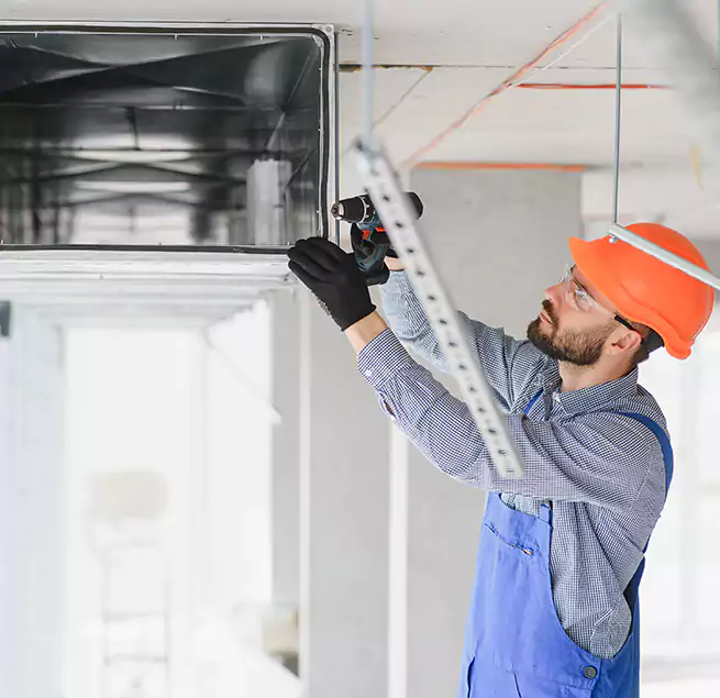 Why Homeowners & Businesses Trust Us Lomita, CA