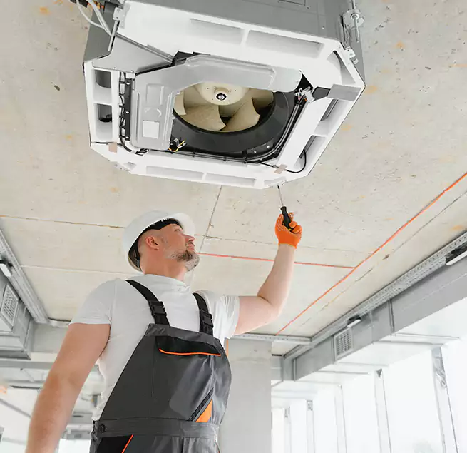 Why Homeowners Businesses Trust Us in Lomita, CA