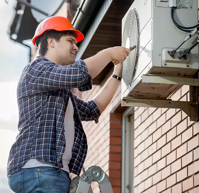 Why Homeowners & Businesses Trust Us Lomita, CA